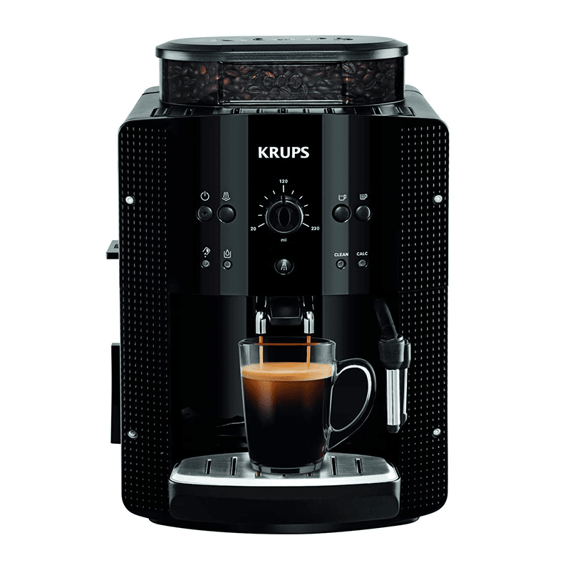 Krups EA8108 Kaffeevollautomat