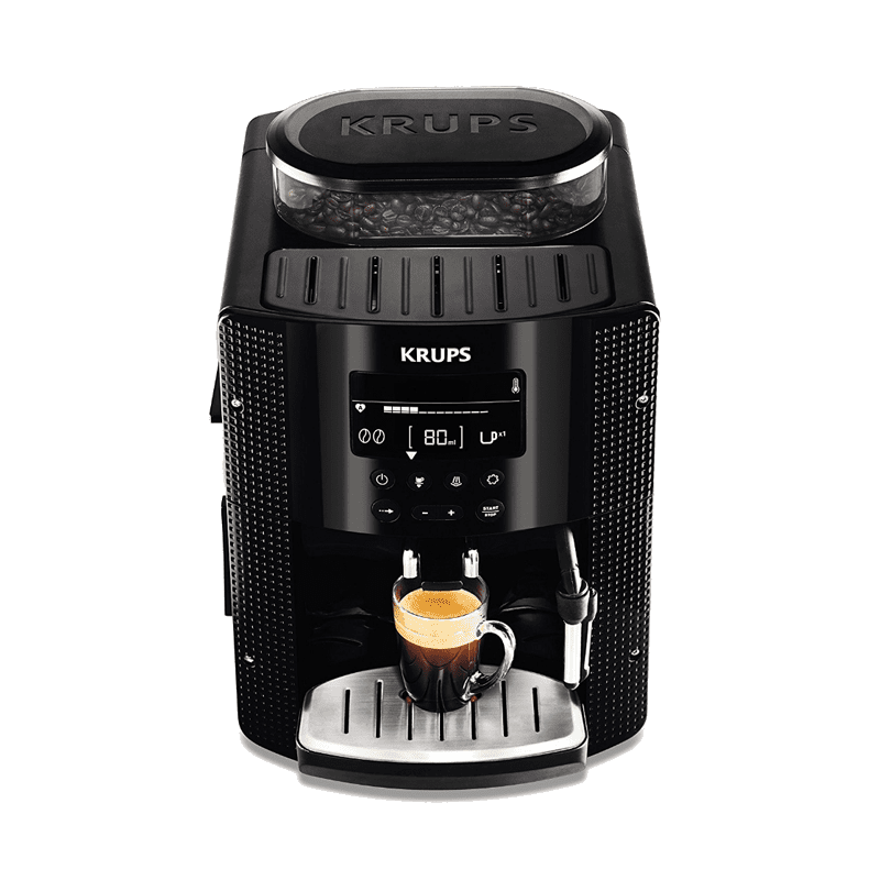 Krups EA815070 Kaffeevollautomat