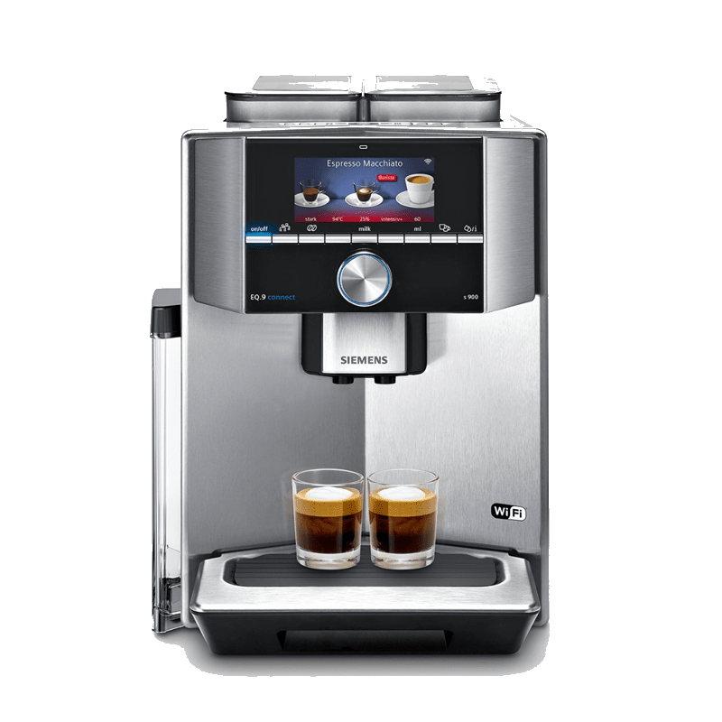 Bester Kaffeevollautomat