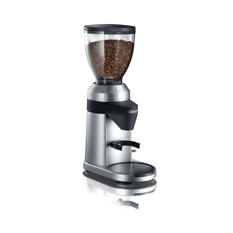 Graef CM 800 Espressomühle