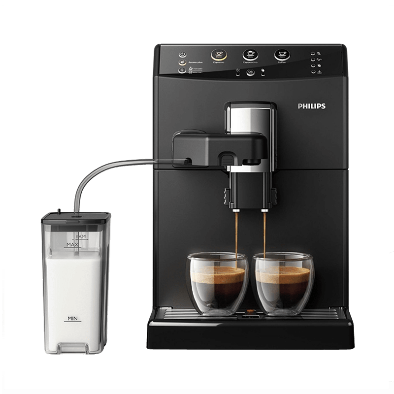 Philips 3000 Serie HD8829/01 Kaffeevollautomat