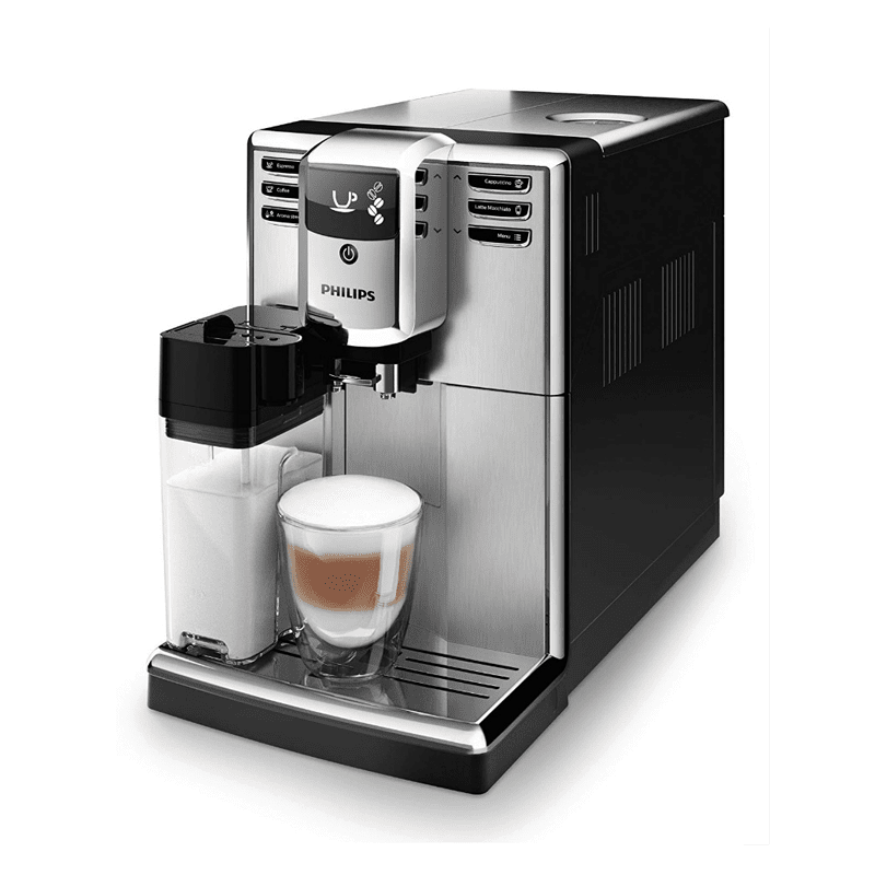 Philips 5000 Serie EP5365/10 Kaffeevollautomat