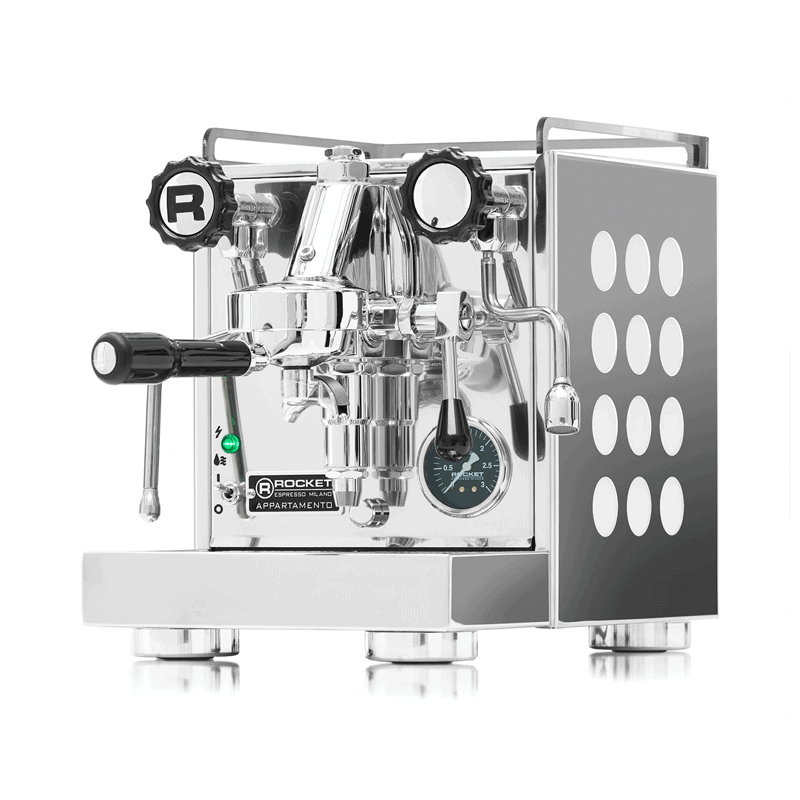 Beste espressomaschine für zuhause - Der absolute Gewinner unserer Produkttester