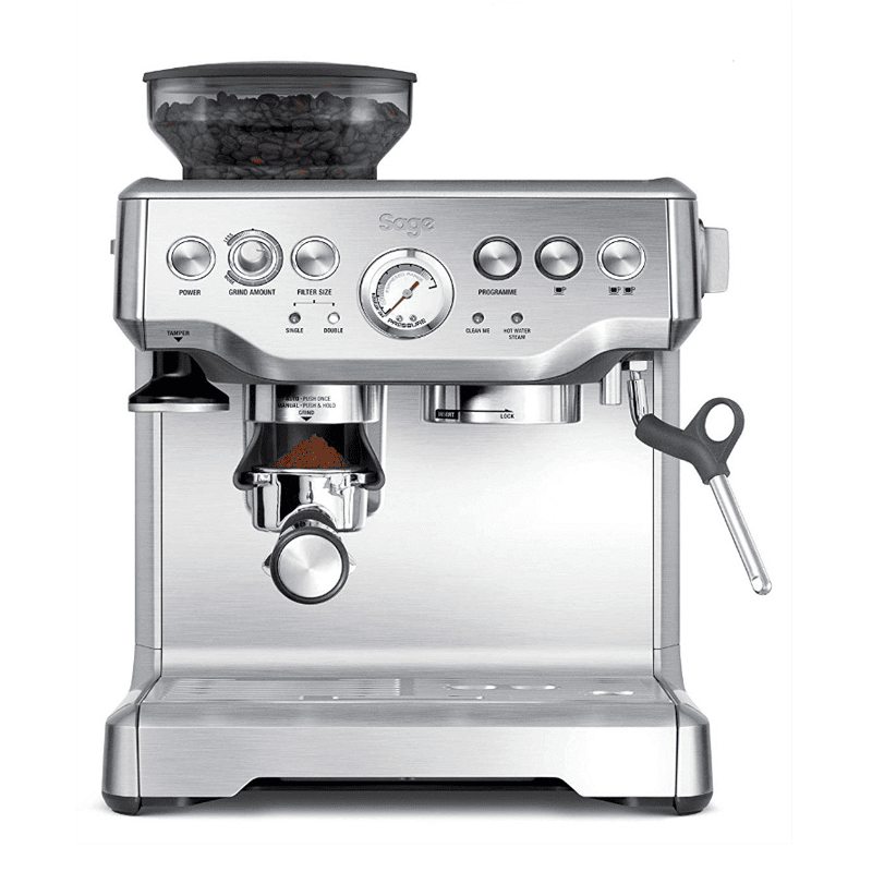 Die Liste der qualitativsten Beste italienische espressomaschine