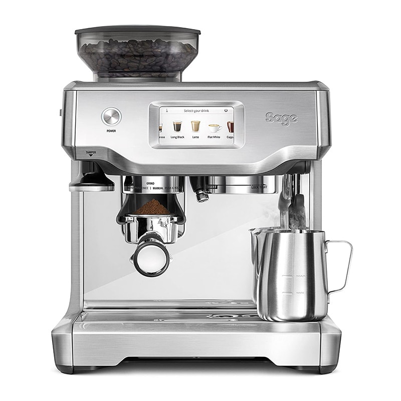 Sage the Barista Touch SES 880
