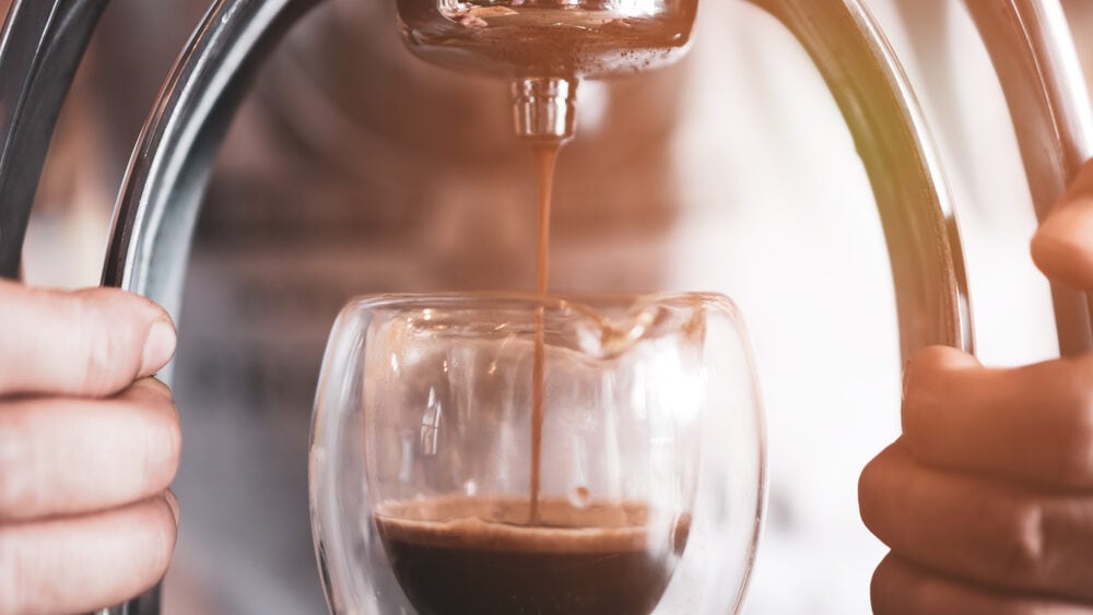Espressomaschine mit kaffeemühle - Unsere Produkte unter der Menge an Espressomaschine mit kaffeemühle!