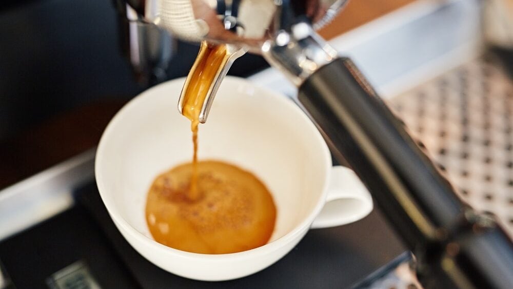 Espressomaschine siebträger retro - Wählen Sie dem Testsieger der Experten