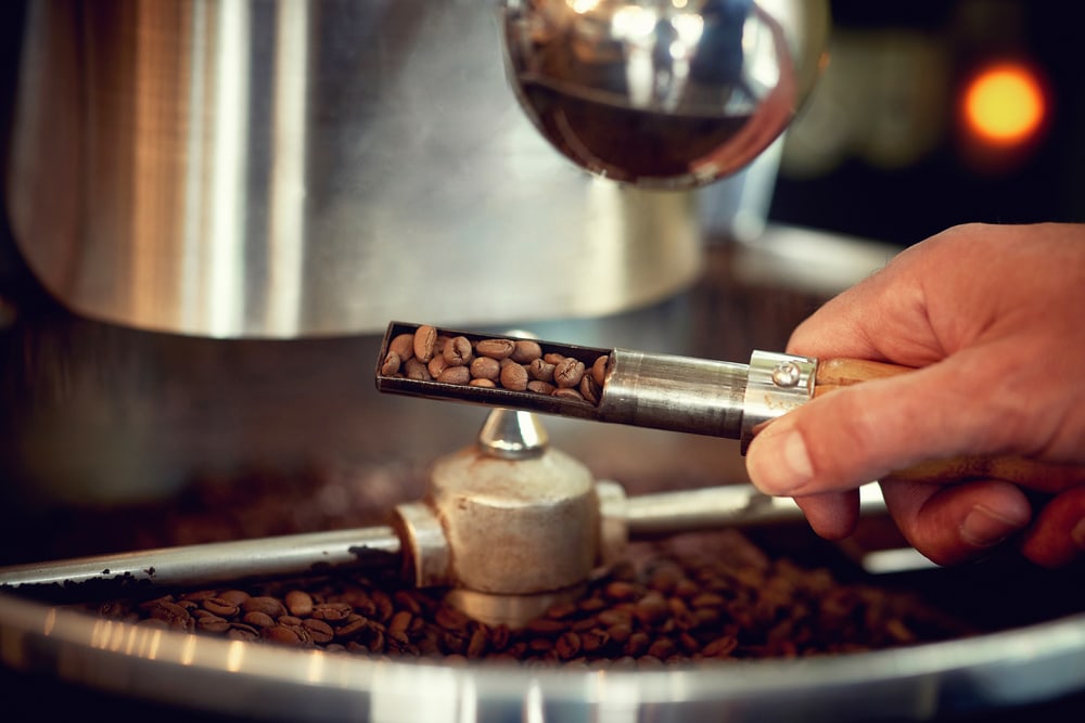 Deutsche kaffee - Der Vergleichssieger unter allen Produkten