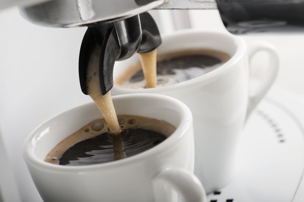Worauf Sie zu Hause vor dem Kauf bei Kaffeevollautomat büro geeignet achten sollten